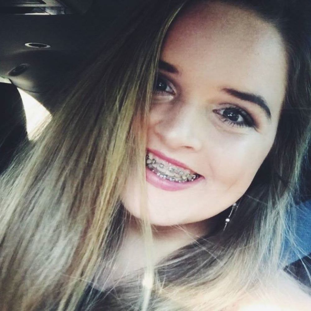 Meet your Posher, Kaitlain